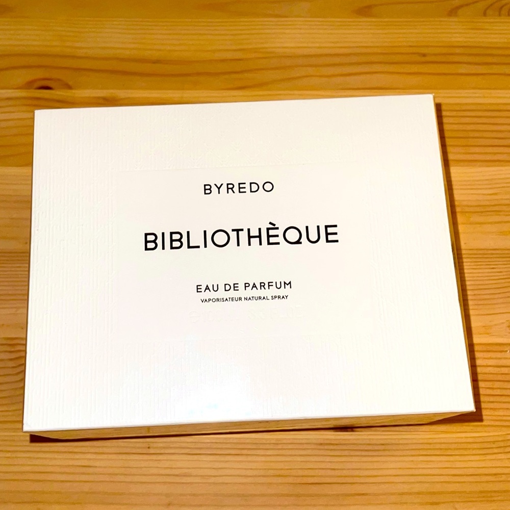 BYREDO !